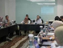 BGN Susun Peraturan dan Pedoman Kearsipan Demi Akuntabilitas dan Transparansi