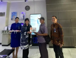 HPN 2025, BRI BO Panglima Polim Dorong Pemanfaatan BRImo untuk Kemudahan Nasabah