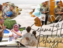 Sapa BOD Dalam HPN 2025, BRI BO Ampera Tunjukkan Kepedulian Terhadap Nasabah