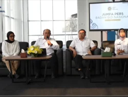 Dipimpin Nanik S Deyang, BGN Bentuk Tim Investigasi Dugaan Kasus Keracunan Program MBG