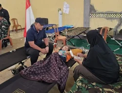 KLB Cipongkor Diduga Akibat Keteledoran, Kepala BGN Cek Langsung dan Hentikan Sementara Operasional SPPG