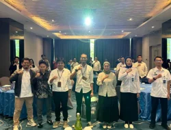 BGN Susun DIP dan DIK Untuk Perkuat Keterbukaan Informasi Publik