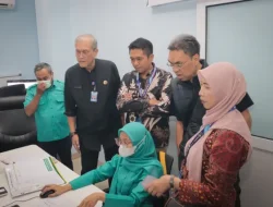 Momentum Emas! Pemprov Jabar Lakukan Verifikasi untuk Alih Kepemilikan RSUD Kota Bogor