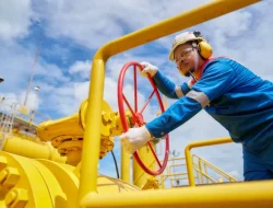 PGN Perkuat Infrastruktur Jaringan Gas Bumi, Dorong Swasembada dan Transisi Energi Bersih