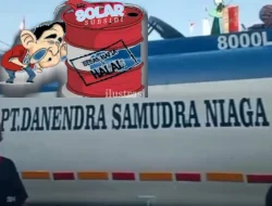 PT. DNS Transportasi BBM Solar Industri, Diduga Kuat Bajui Solar Subsidi Hasil Dari Para Pengangsu Di Jawa Tengah Hingga Jawa Barat