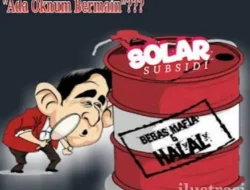 Andi Diduga Kuat Dalang Dibalik Aktifitas Penyedotan BBM Solar Subsidi di SPBU Tasik Jawa Barat