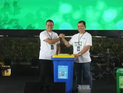 Tenant Day Telkom: Kampanye ESG Dimulai dari Lingkungan Kantor