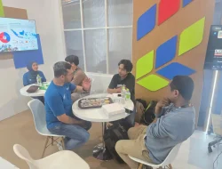 PGN Hadir di F8 Makassar 2025: Kolaborasi Energi Bersih dan Kreativitas Untuk Masa Depan Berkelanjutan