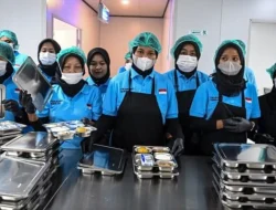 BGN: 198 SPPG Sudah Kantongi Sertifikat Laik Higiene Sanitasi