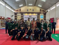 Sinergi Pendidikan dan Pemasyarakatan: Warga Binaan Lapas Tulungagung Ikuti Penelitian Implus Kontrol