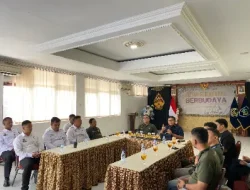 Rutan Surakarta Jajaki Kerjasama Strategis Dengan PT Indaco Untuk Percantik Fasad dan Gelar Event Internasional