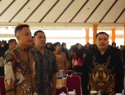 Gen Y dan Z Punya Peran Strategis Dalam Transformasi Digital Layanan Pertanahan