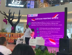 Haikal Hasan Sebut BPJPH Prioritaskan Kepala Dapur MBG Jadi Penyelia Halal