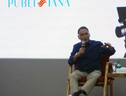 Dukung Media Beradaptasi di Era Digital, Telkom Ajak Media Untuk Eksplorasi Penggunaan AI