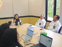 Inovasi Lapas Cilegon: Dari Sampah Dapur Jadi Produk Bernilai Ekonomi