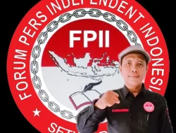 Usut Tuntas Penyerangan Terhadap Wartawan di Kuansing, Rusman: Kami Akan Kawal Kasus ini Sampai Tuntas