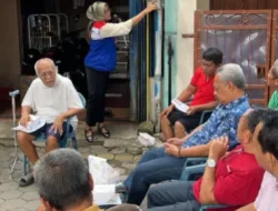 PGN Area Cilegon Ajak Warga Catat Meter Mandiri Lewat Layanan WhatsApp & PGN Mobile