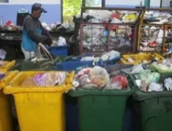 Kreatif! Limbah MBG Disulap Jadi Inovasi Ekonomi Hijau