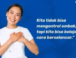 Kesehatan Mental dan Value Creation WIKA Beton: Bukan Pilihan, Tapi Keperluan