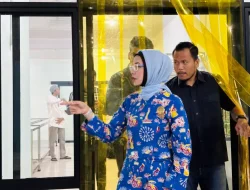 Depok Tambah Satu Lagi SPPG, BGN Ingatkan Pentingnya Keamanan Pangan