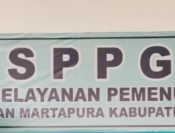 MBG Banjar Martapura Masih Beroperasi, BGN: Sudah Dihentikan, Video Viral itu Beda Lokasi!