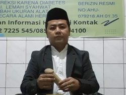 Ahli Terapi Pembesar Vitalitas Pria Madura H.Abdulazis Pusat Di Surabaya
