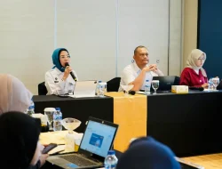 Komunikasi Publik Efektif Jadi Pilar Penguatan Program MBG