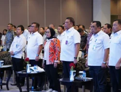 Wakil Kepala BGN: Program MBG Bukan Bisnis!