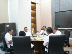 BPJPH dan BGN Kolaborasi Implementasikan Sertifikasi Halal pada SPPG