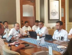 WEGE Paparkan Strategi Penuhi Target Kontrak Baru Perseroan 2025, Garap 6 Proyek Potensial