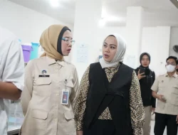 BGN dan Komisi IX Evaluasi SPPG Jambudipa 1