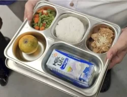 Tidak Benar 9 Balita Tasikmalaya Keracunan MBG