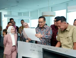 Dirut Pertamina Beri Apresiasi atas Kontribusi dan Semangat Perwira Saka Subholding Gas