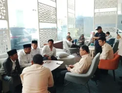 Unjuk Rasa Rollback MBG: Wakil Kepala Sony Ajak Diskusi Cari Solusi