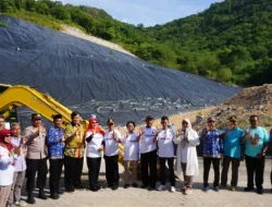 Karimunjawa Menuju Green Tourism: PGN Hadirkan Inovasi Energi dari Sampah