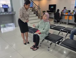 Pensiunan Prioritas: BRI BO Fatmawati Tingkatkan Layanan