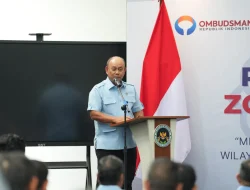 Canangkan Zona Integritas, BGN Komitmen Ciptakan Ekosistem Bebas Korupsi