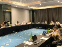 BGN Perkuat Keterbukaan Informasi Hukum Lewat Bimtek Pengelolaan JDIH