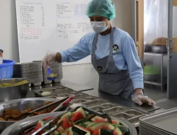 BGN Awasi SPPG Lewat Laporan Foto dan Video Terintegrasi