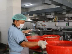 SPPG Dilarang Dekat TPA dan Kandang Hewan, Demi Kebersihan