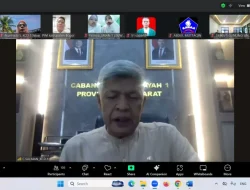 Anugerah Jurnalisme Istimewa 2025, PWI Bogor Dorong Generasi Muda Melek Literasi dan Kreativitas