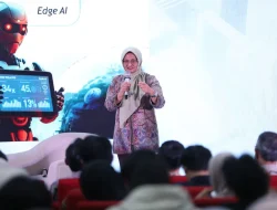 Telkom Hadirkan Startup Binaan Berbasis AI Dalam Acara AI Campus di UMY