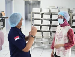 Zero Waste, Cara SPPG Banyuwangi-Magelang Kelola Pangan