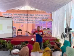 PGN Genjot Sosialisasi Jargas di Lumajang, Pastikan Masyarakat Nikmati Gas Bumi yang Lebih Praktis dan Aman