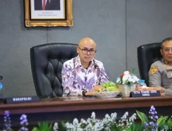 Saatnya Cari dan Sekolahkan Anak-Anak Paling Cerdas Indonesia — Kolaborasi Polri dan Akademi Kader Bangsa Wujudkan Arahan Presiden Untuk Bangun Sekolah Unggul Gratis Bagi Generasi Emas
