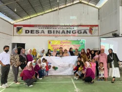 Innovillage 2025 Dorong Mahasiswa Indonesia Hadirkan Inovasi Digital Berdampak Sosial