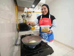 PGN Salurkan Gas Bumi ke Wisma Atlet, Hadirkan Energi Bersih di Kawasan Rusun Jakarta