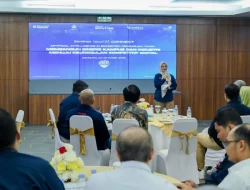 Gelar Seminar Telkom AI Connect, Telkom Perkuat Sinergi Perguruan Tinggi dan Industri Untuk Keunggulan Kompetitif Digital