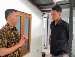 Kabar Dari Soe: Investigasi Dengan Hati