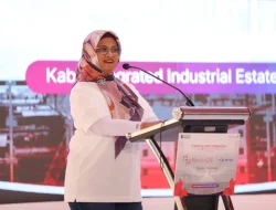 TelkomGroup Jadikan Batam Sebagai Pusat Hyperscale Data Center Berbasis AI Melalui NeutraDC Nxera Batam